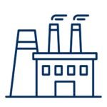 Xây dựng nhà máy mới