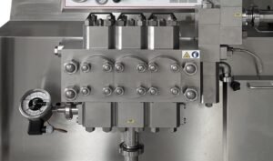 homogenizer là gì
