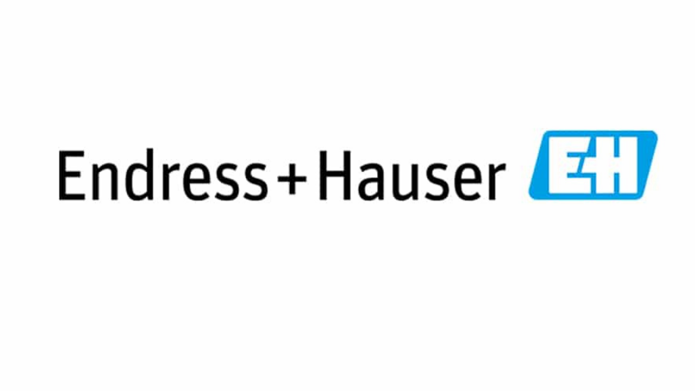 ENDRESS + HAUSER