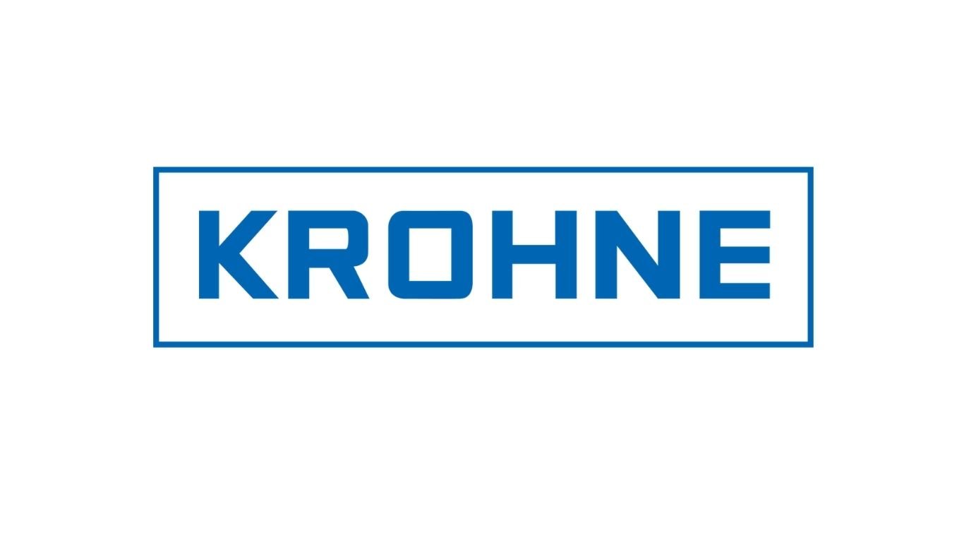 KROHNE