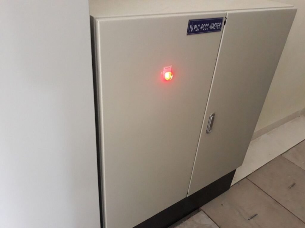 Điện gió Lạc Hòa (11)