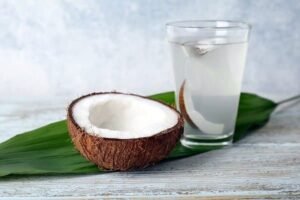 Tại sao nước dừa ngày càng được ưa chuộng